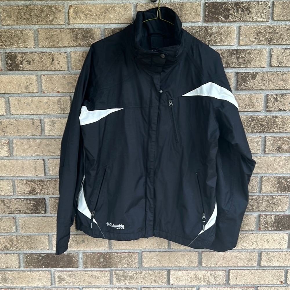 Columbia XCO Winter Jacket-ladies size Med-Storm Dry-jacket in great condition